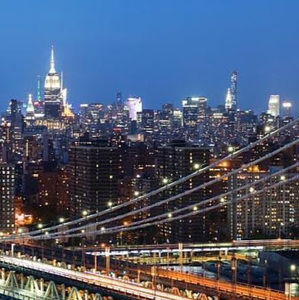 Meet your Posher, Matthew